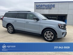 2025 Ford Expedition Max Active SUV