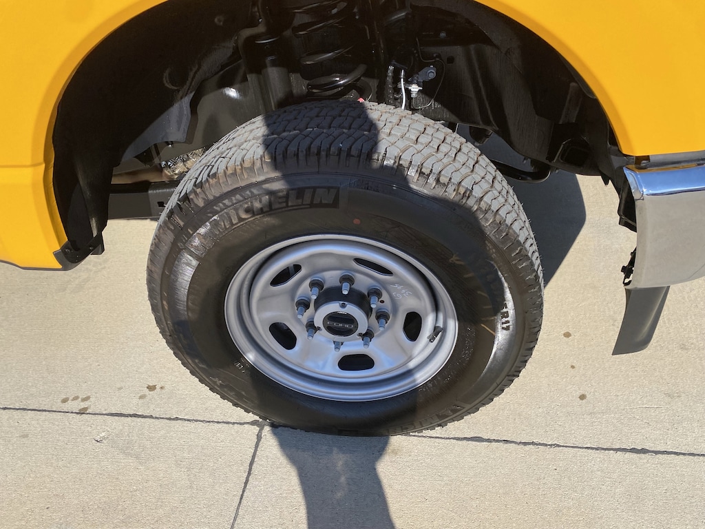 Used 2025 Ford F-250 XL Truck Regular Cab