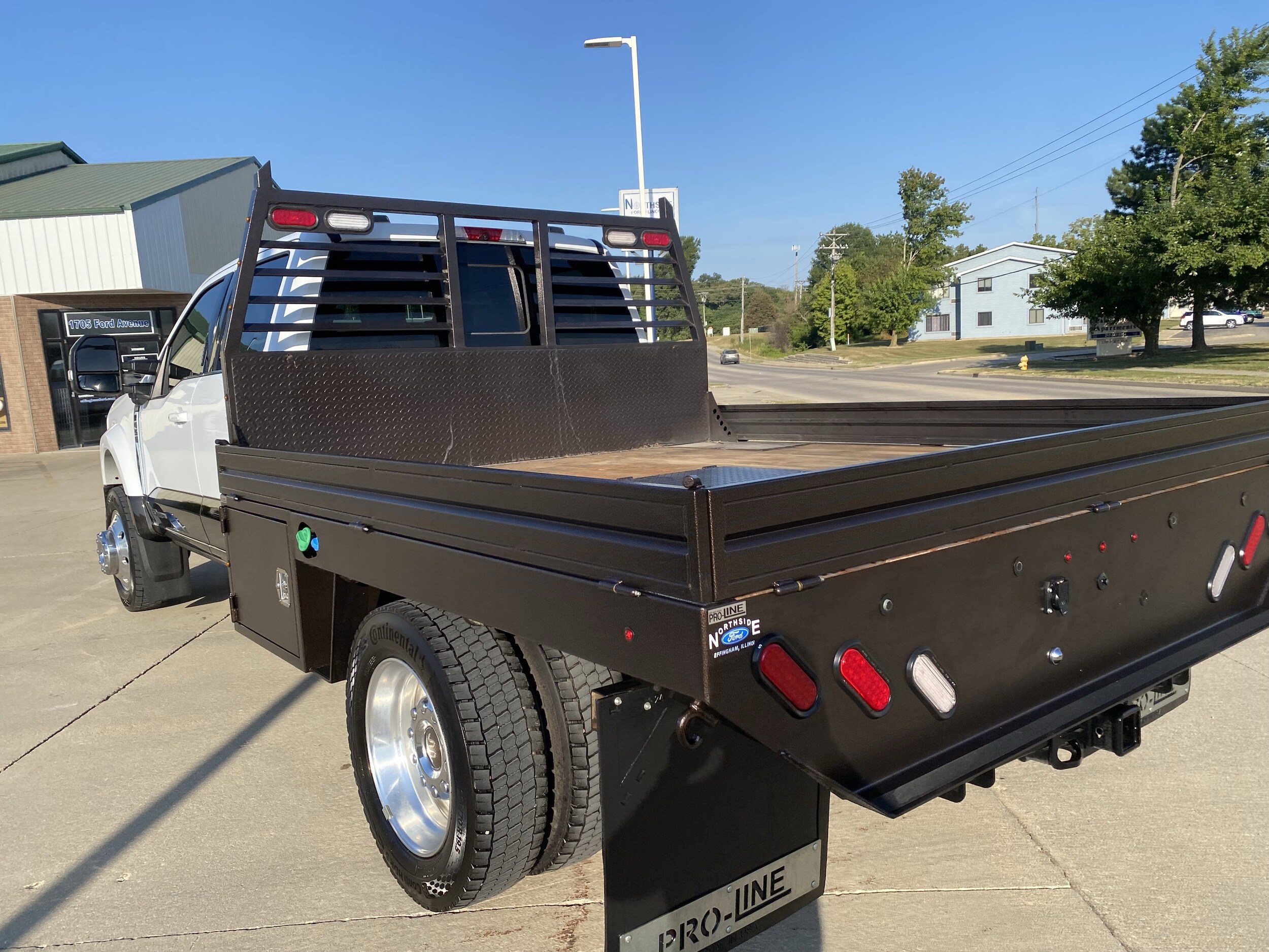 2024 Ford F-450 photo 4