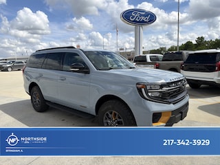 2026 Ford Expedition Tremor SUV