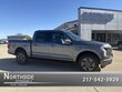 Ford F-150 Lightning