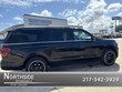 Ford Expedition Max