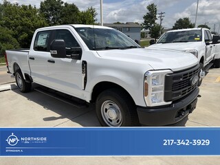 2026 Ford F-350 Truck Crew Cab