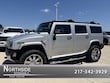 HUMMER H2 SUV