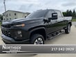 Chevrolet Silverado 2500 HD