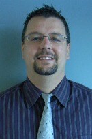 Staff member Josh Stone from ID_353c1e