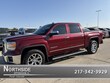GMC Sierra 1500