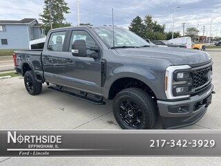 2026 Ford F-250 Truck Crew Cab