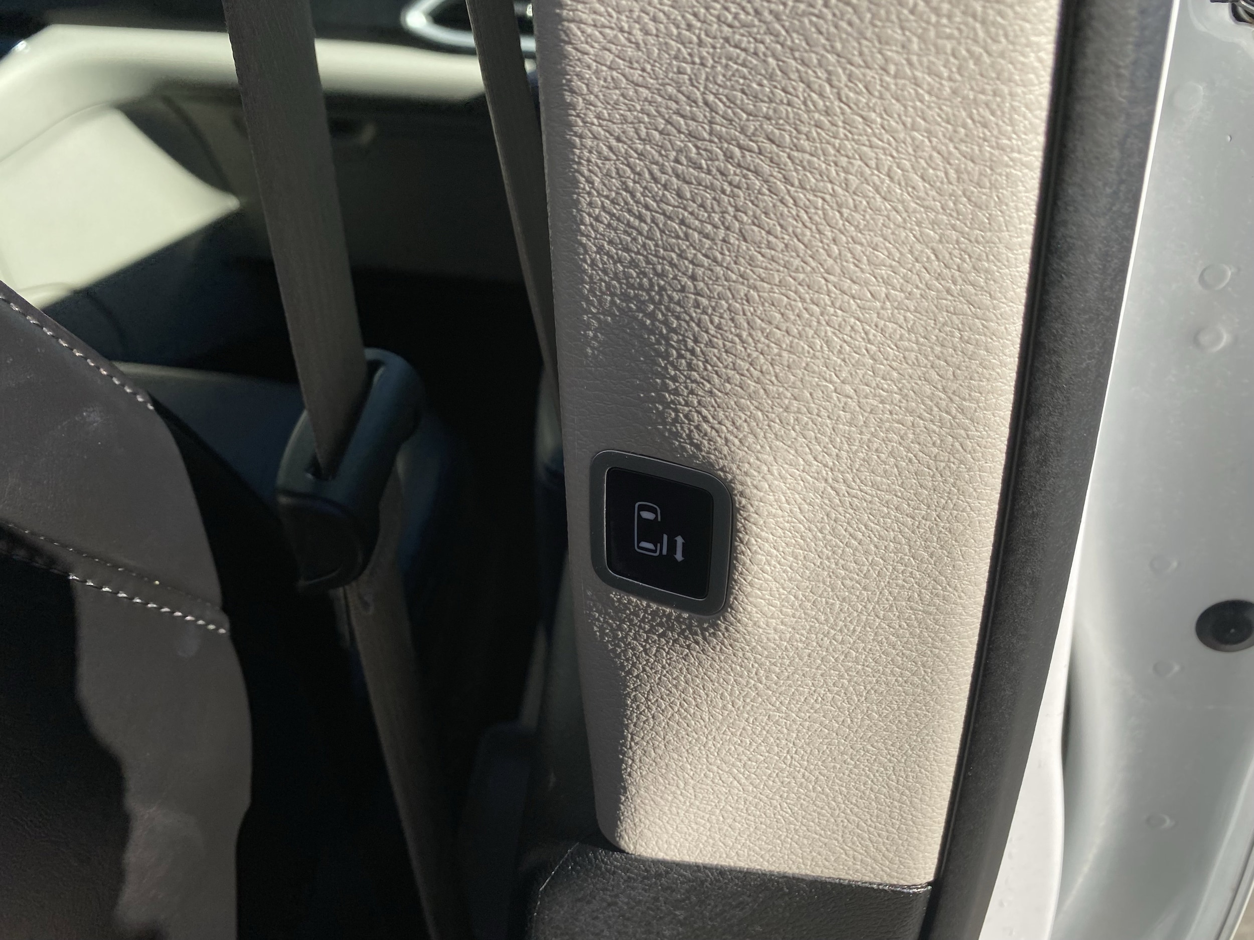 2024 Chrysler Pacifica Touring L - Photo 15