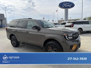 2026 Ford Expedition Tremor SUV