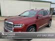 GMC Acadia