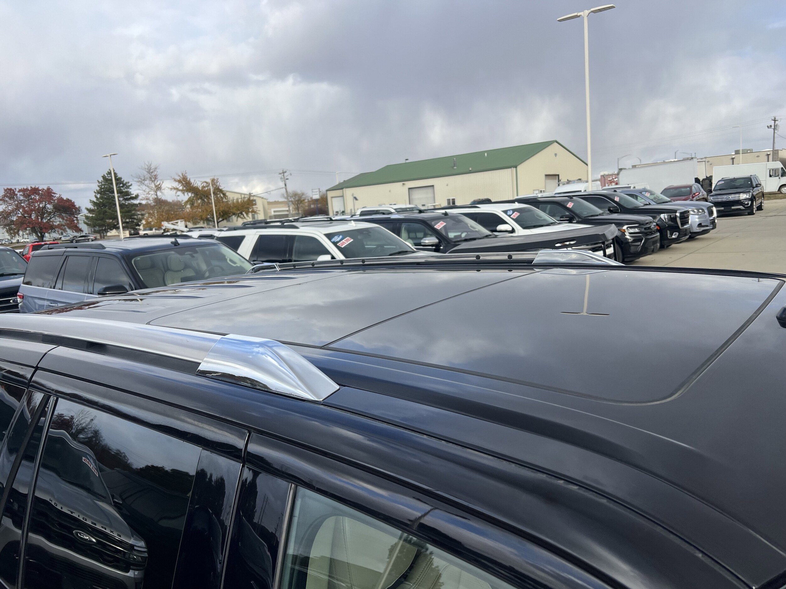 2023 Lincoln Navigator Reserve photo 3