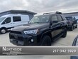  Toyota 4Runner