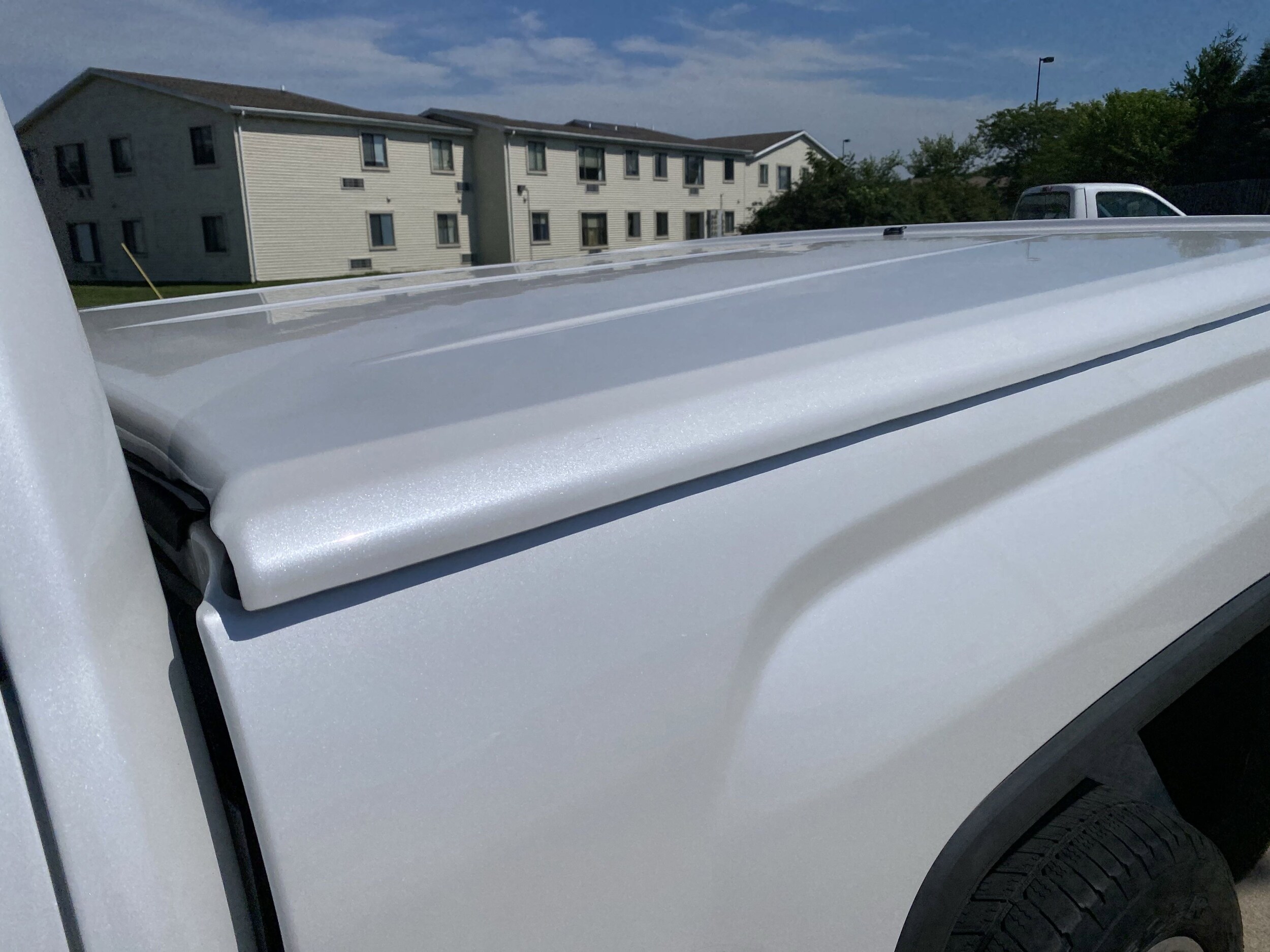 2018 Gmc Sierra 1500 SLT photo 3