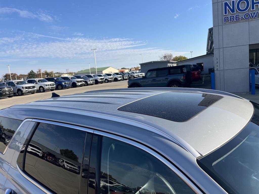 Used 2022 Hyundai Palisade SEL SUV