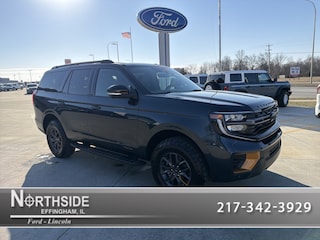 2026 Ford Expedition Tremor SUV