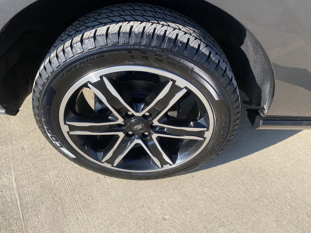 Used 2021 Ford Expedition Limited SUV