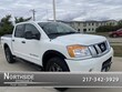 Nissan Titan