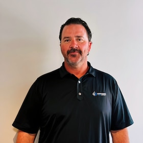 Staff member Jake Traub from ID_fbcadd