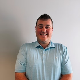Staff member Mark Mammoser from ID_fbcadd