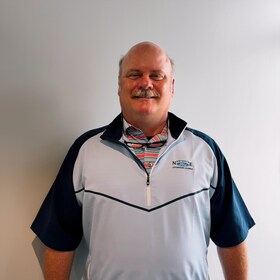 Staff member Michael Joliff from ID_0901fb