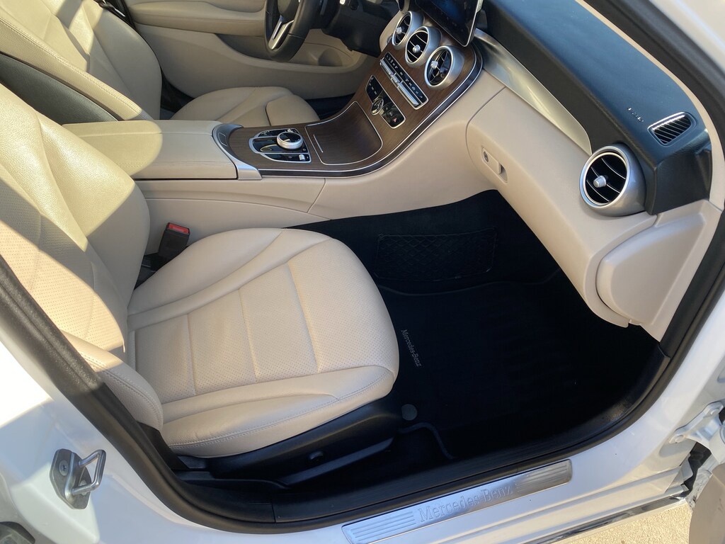 Used 2019 Mercedes-Benz C-Class C 300 Sedan