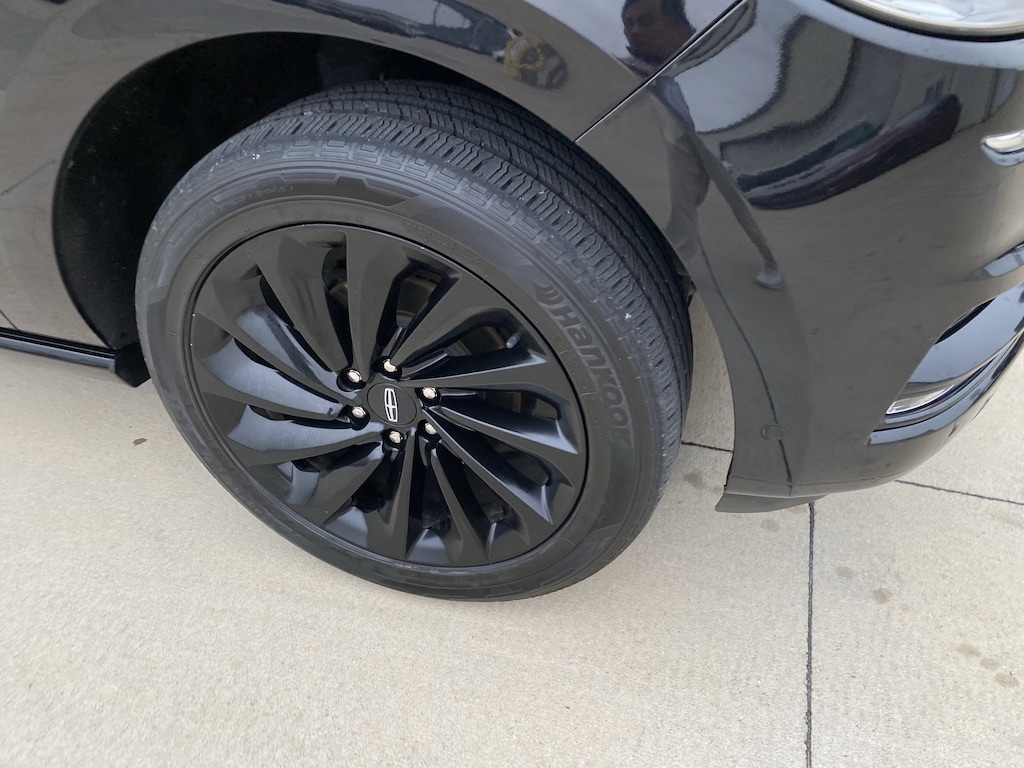 Used 2021 Lincoln Navigator Reserve SUV