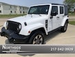 Jeep Wrangler JK