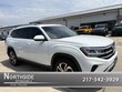 Volkswagen Atlas