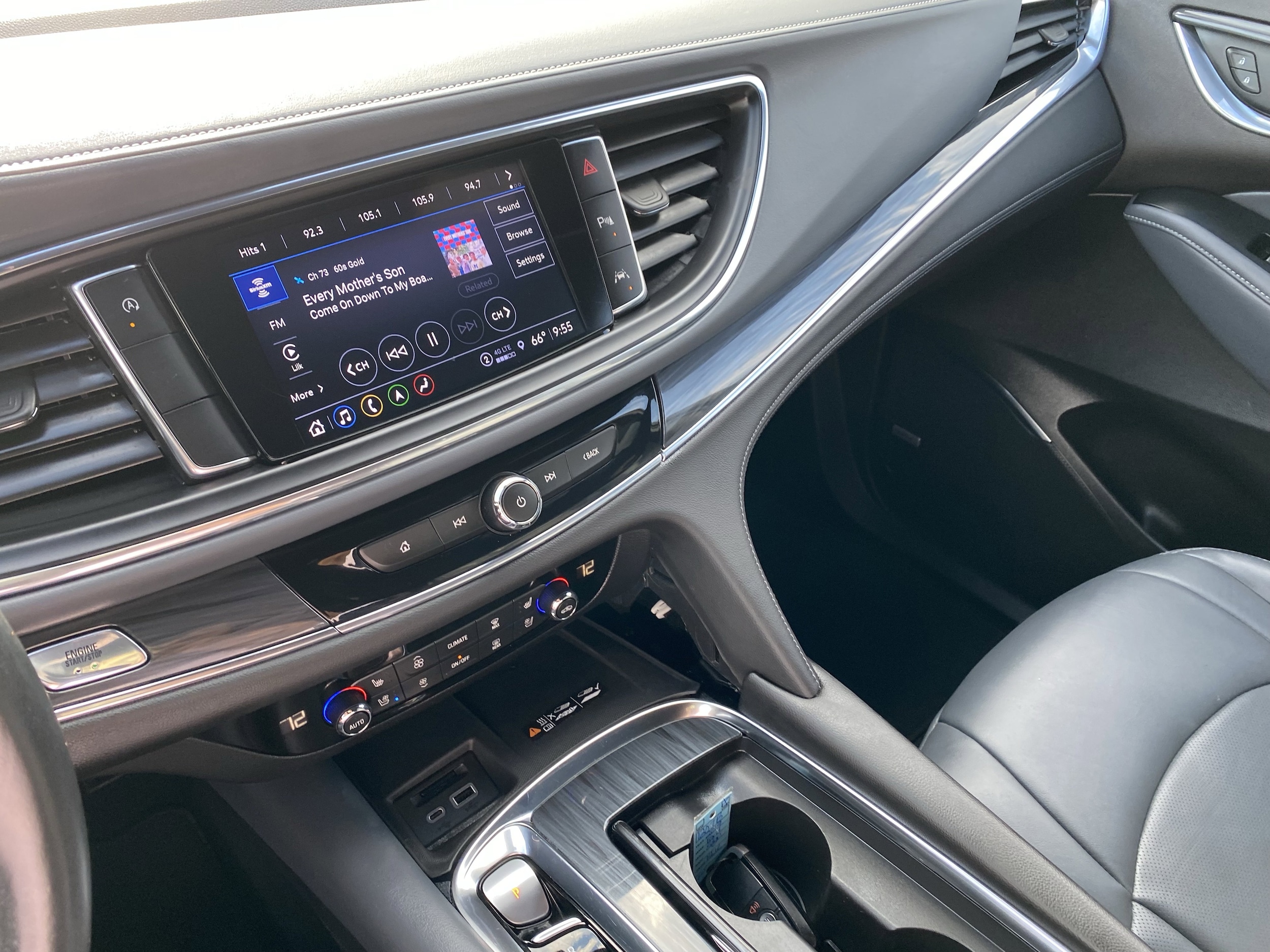 2024 Buick Enclave Premium - Photo 18