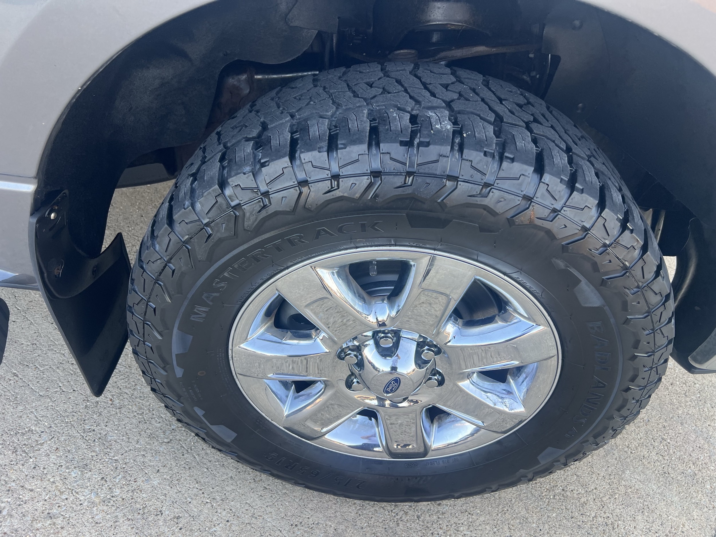 Used 2013 Ford F-150 XLT with VIN 1FTFW1ET5DKG08155 for sale in Effingham, IL