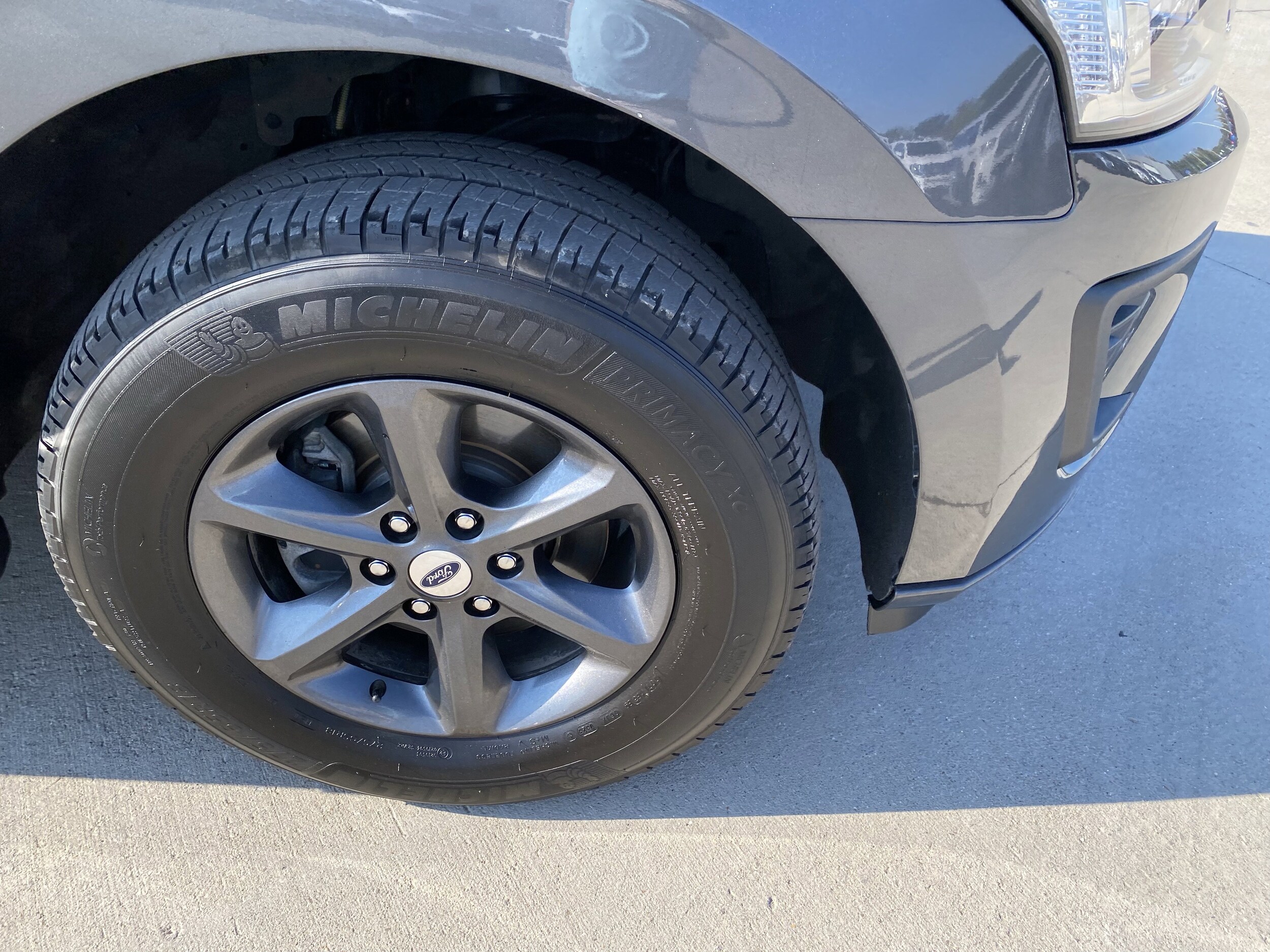 2020 Ford Expedition XLT photo 2