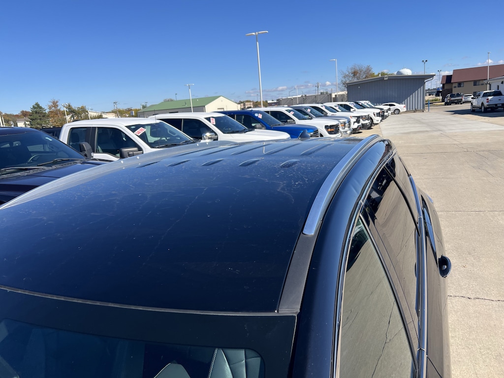 Used 2024 Buick Enclave Premium SUV