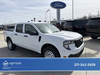 2026 Ford Maverick XL Truck SuperCrew