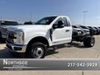 Ford F-350 Chassis