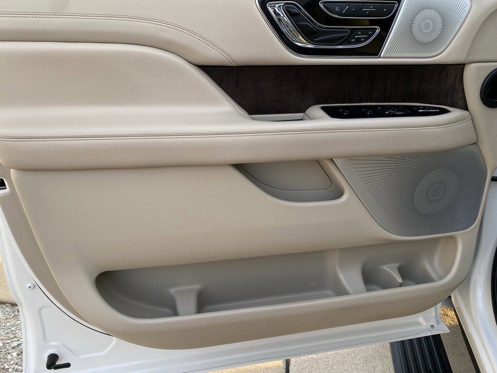 Used 2020 Lincoln Navigator Reserve SUV