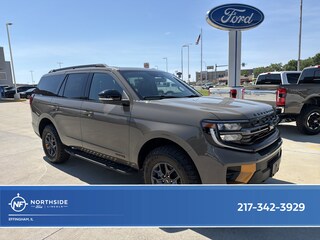 2026 Ford Expedition Tremor SUV