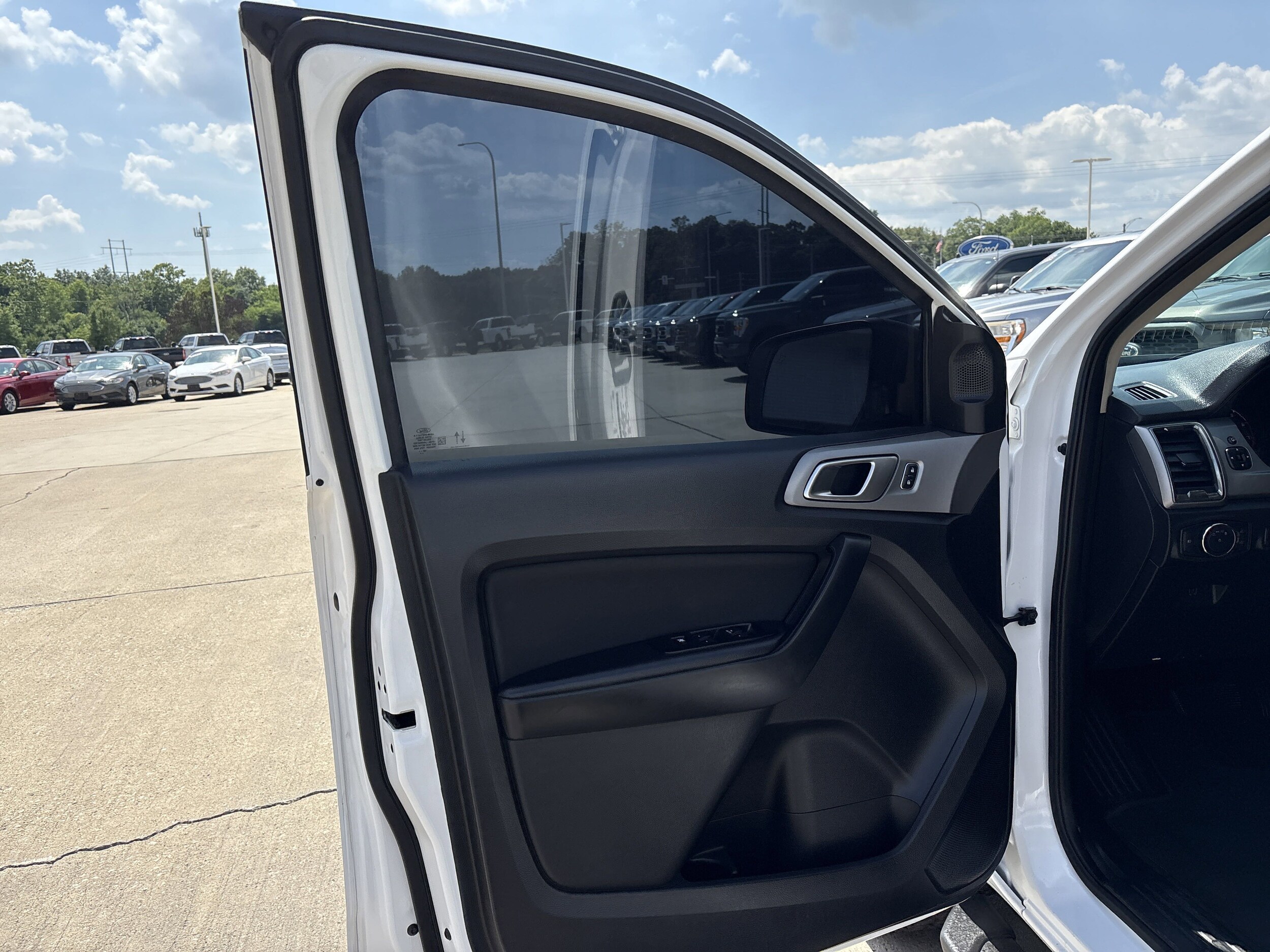 2020 Ford Ranger XLT - Photo 10