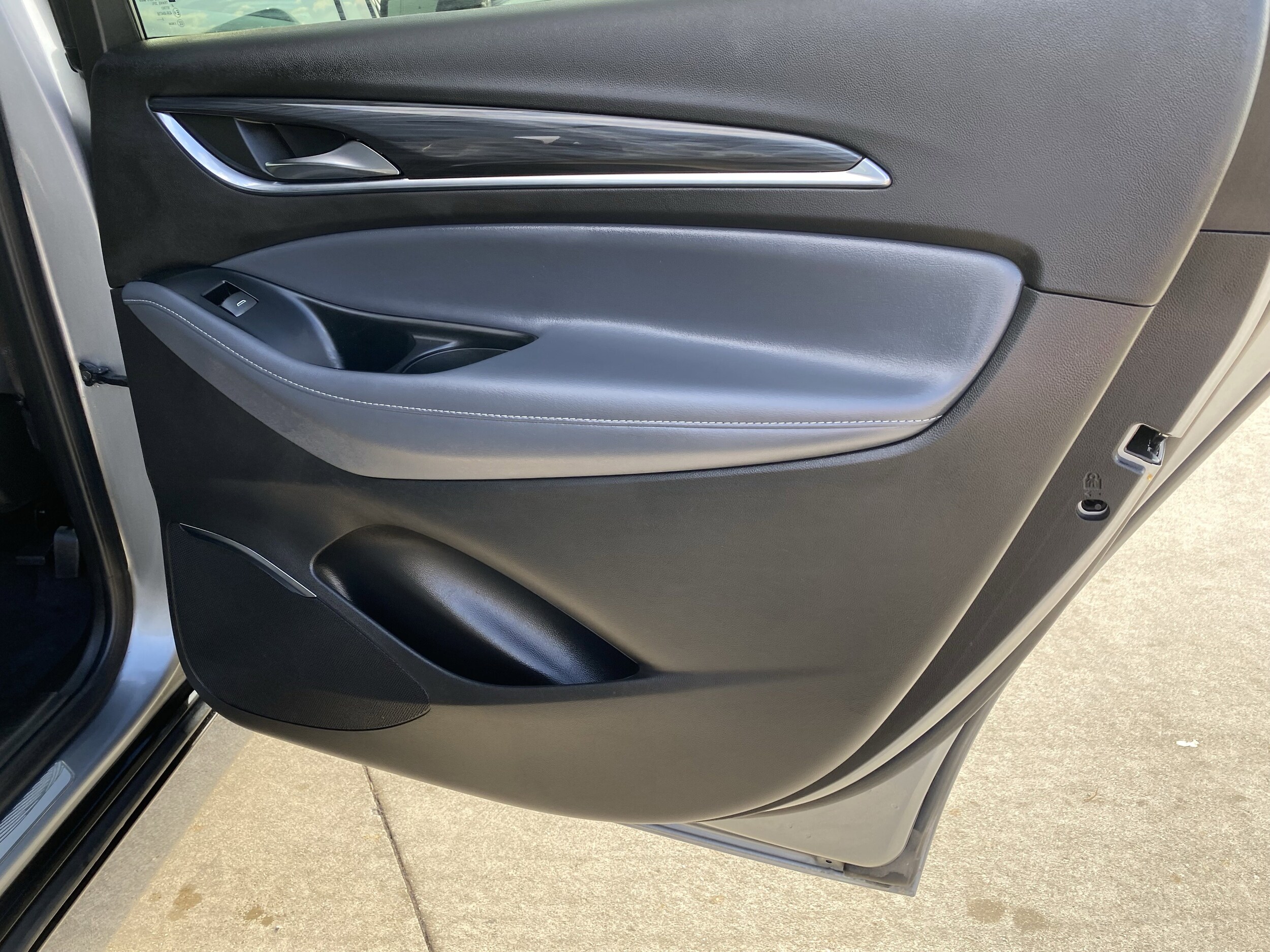 2024 Buick Enclave Premium - Photo 11