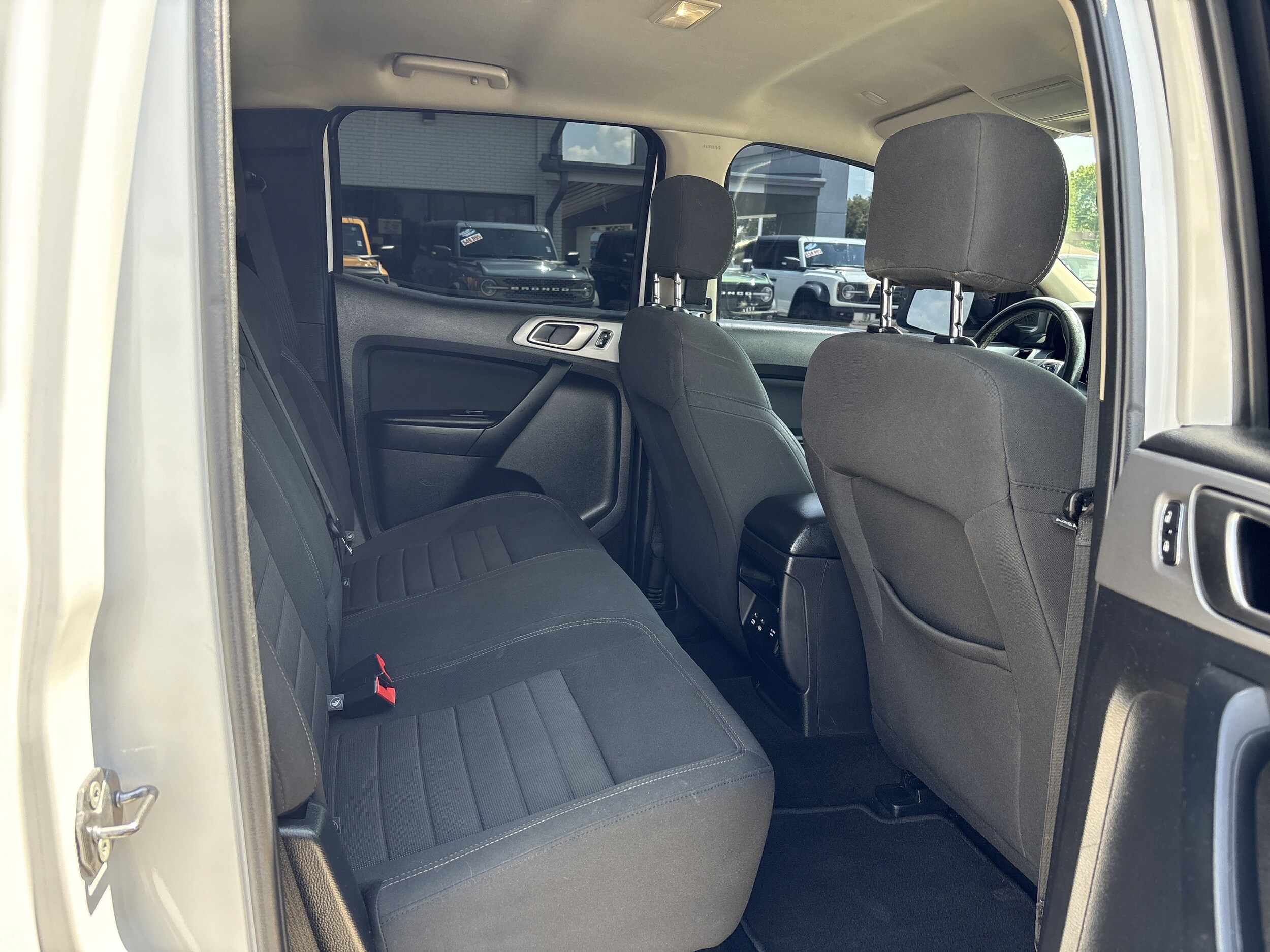 2020 Ford Ranger XLT - Photo 8