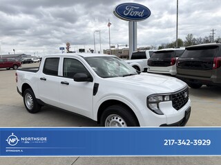 2026 Ford Maverick XL Truck SuperCrew