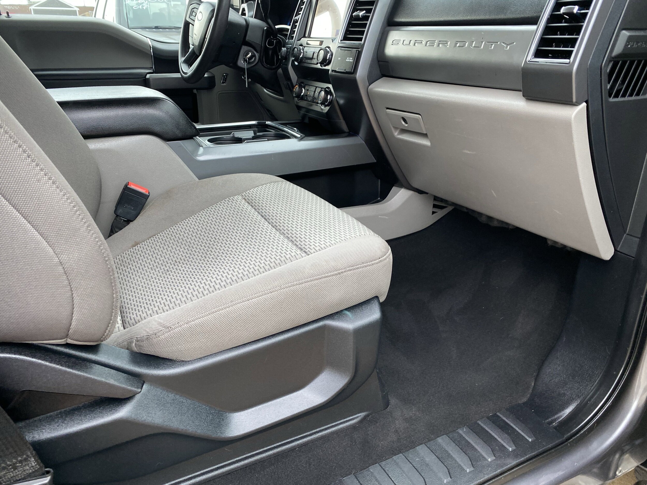2021 Ford F-250 photo 4