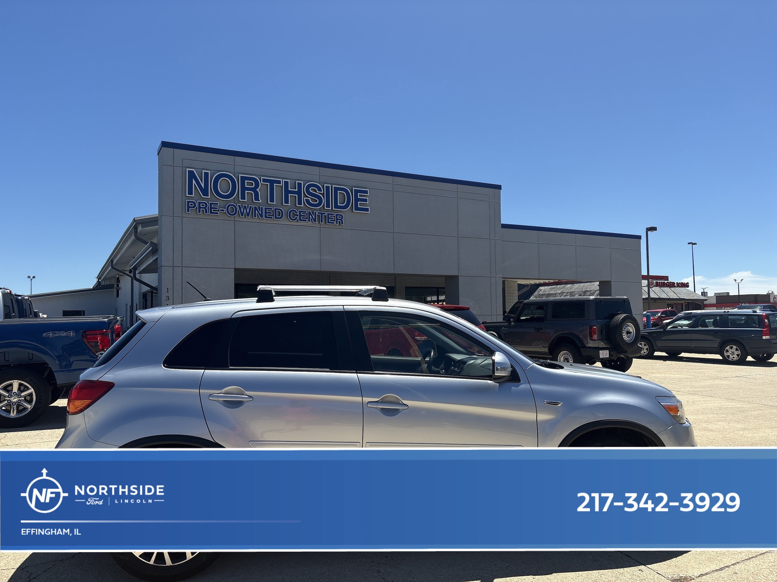 2016 Mitsubishi Outlander Sport 2.4 SE AWC CVT's photo