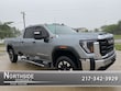 GMC Sierra 2500 HD