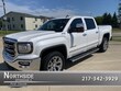 GMC Sierra 1500