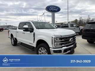 2026 Ford F-350 Truck Crew Cab