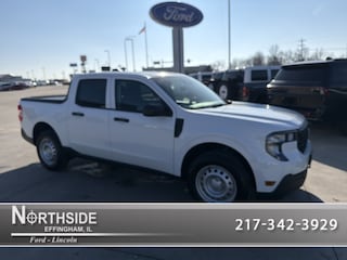 2026 Ford Maverick XL Truck SuperCrew