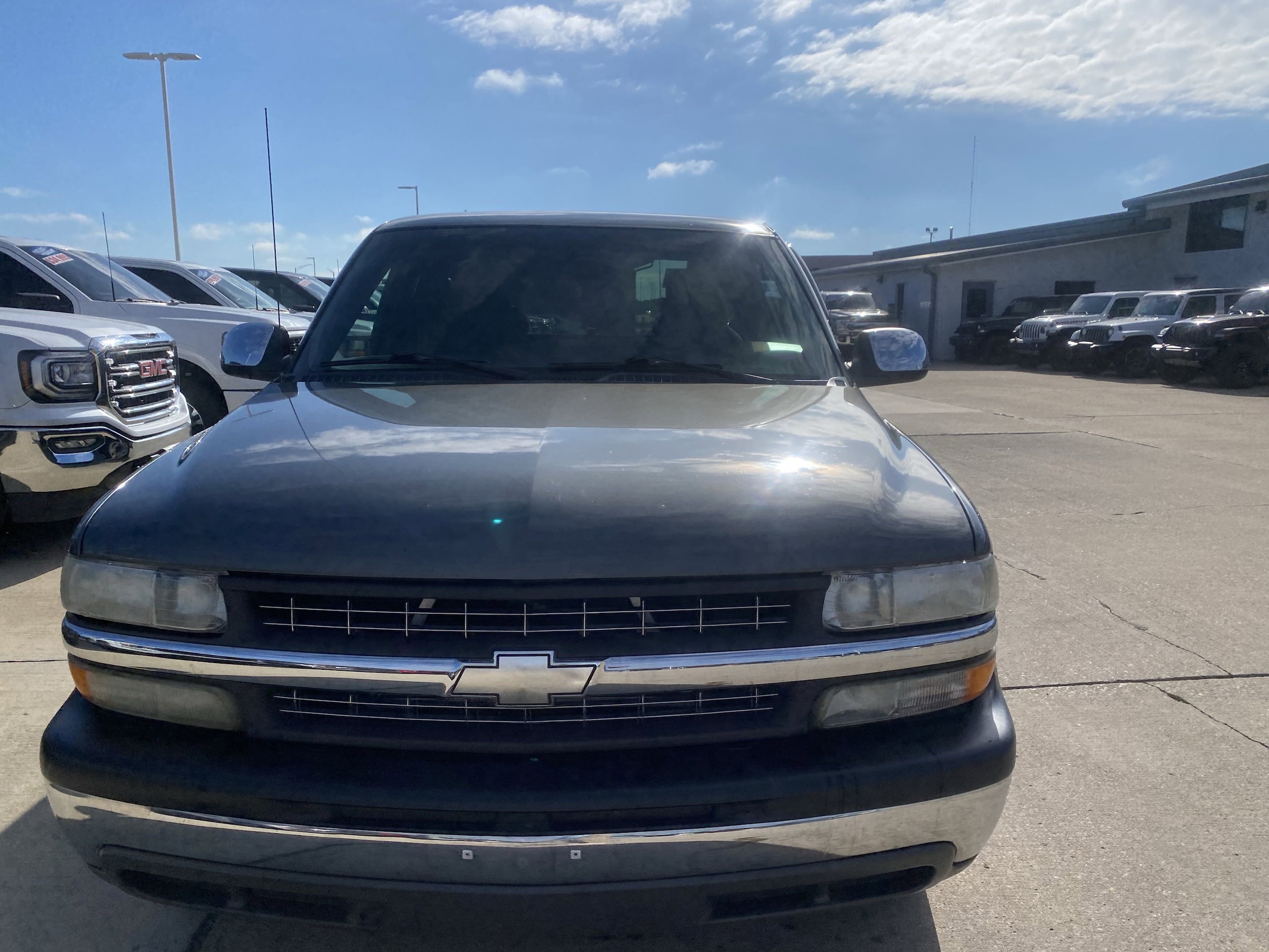 2GCEC19V821188095