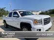 GMC Sierra 1500
