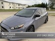 Ford Focus RS